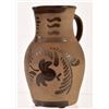 Image 2 : Tanware Pitcher, New Geneva Pennsylvania