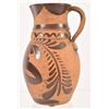 Image 2 : Tanware Pitcher, New Geneva Pennsylvania