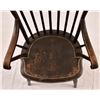 Image 3 : Early American Chair
