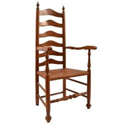 Early American Chair