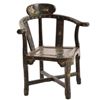 Image 1 : Early Painted Child's Chair
