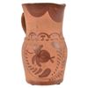 Image 1 : Tanware Pitcher, New Geneva Pennsylvania