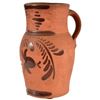 Image 2 : Tanware Pitcher, New Geneva Pennsylvania