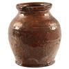 Image 1 : Double Marked Small Jar, Cookstown PA