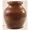 Image 2 : Double Marked Small Jar, Cookstown PA