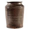 Image 2 : JL Blaney, Cookstown PA Metallic Glaze Jar