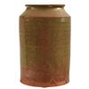 Image 1 : JL Blaney, Cookstown PA Green Jar