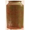Image 2 : JL Blaney, Cookstown PA Green Jar