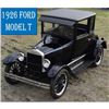 Image 1 : 1926 Ford Model T