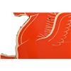 Image 4 : Mobil Pegasus Large Cookie Cutter Porcelain Sign