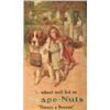 Image 2 : Grape-Nuts Self Framed Lithographed Tin Sign