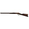 Image 2 : Winchester Model 1894 Rifle .30 WCF