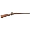Image 1 : Sharps Model 1859 SRC .50 Caliber Percussion