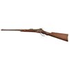 Image 2 : Sharps Model 1859 SRC .50 Caliber Percussion