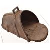 Image 3 : Pair of Early Spanish Colonial Iron Stirrups