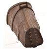 Image 7 : Pair of Early Spanish Colonial Iron Stirrups
