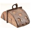 Image 6 : Two Spanish Colonial Stirrups