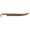 Image 1 : Spanish Colonial Belduque Knife San Antonio Texas