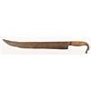 Image 2 : Spanish Colonial Belduque Knife San Antonio Texas