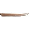 Image 5 : Spanish Colonial Belduque Knife San Antonio Texas