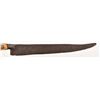 Image 3 : Spanish Colonial Belduque Knife San Antonio Texas