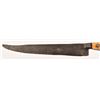 Image 6 : Spanish Colonial Belduque Knife San Antonio Texas