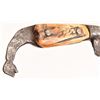 Image 8 : Spanish Colonial Belduque Knife San Antonio Texas