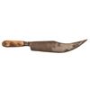 Image 1 : Spanish Colonial Belduque Side Knife