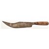 Image 2 : Spanish Colonial Belduque Side Knife