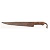 Image 2 : Spanish Colonial Belduque Knife San Antonio Texas
