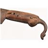 Image 3 : Spanish Colonial Belduque Knife San Antonio Texas