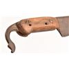 Image 4 : Spanish Colonial Belduque Knife San Antonio Texas