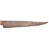 Image 5 : Spanish Colonial Belduque Knife San Antonio Texas