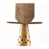 Image 8 : Spanish Colonial Dagger Plug Bayonet with Inlay