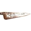 Image 3 : Spanish Colonial Dagger Bone Handle