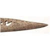 Image 8 : Spanish Colonial Dagger Bone Handle