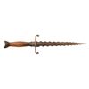Image 1 : Flame-Bladed Belt Dagger