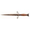 Image 2 : Flame-Bladed Belt Dagger
