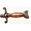 Image 8 : Flame-Bladed Belt Dagger