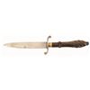 Image 2 : Spanish Colonial Boot Dagger