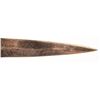 Image 3 : Spanish Colonial Dagger with Sheath