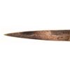 Image 8 : Spanish Colonial Dagger with Sheath
