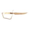 Image 1 : Mother of Pearl Handled Knife