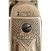 Image 7 : Texas Ranger's Cattle Brand Engraved Colt SAA .45