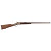Image 1 : Sharps Model 1874 Sporting Rifle .40