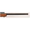 Image 5 : Texas Ranger Jack Dean's Ruger#1 .223 Ackley Rifle
