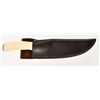 Image 11 : Texas Ranger Jack Dean's Chuck Gedraitis Knife