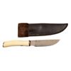 Image 1 : Texas Ranger Jack Dean's Chuck Gedraitis Knife