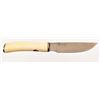 Image 2 : Texas Ranger Jack Dean's Chuck Gedraitis Knife