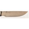 Image 4 : Texas Ranger Jack Dean's Chuck Gedraitis Knife